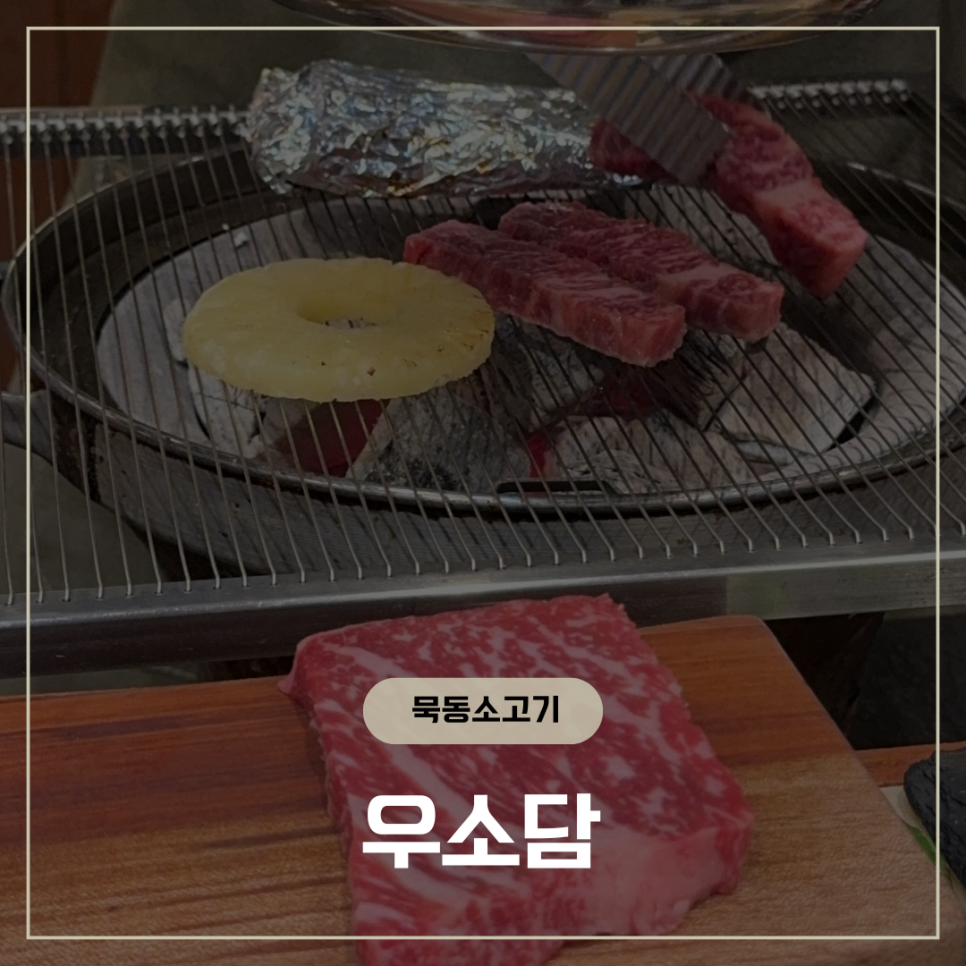 우소담 이미지