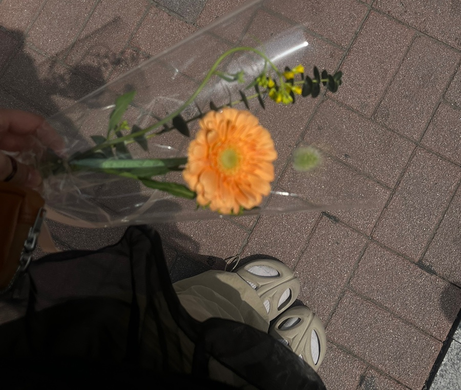 인생;꽃같네 이미지