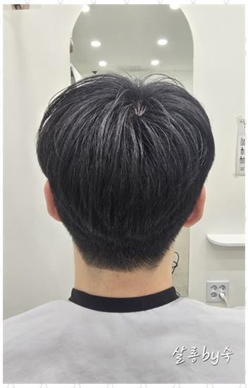 야마노미용실 이미지