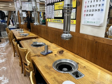 대왕참숯갈비 사진 5