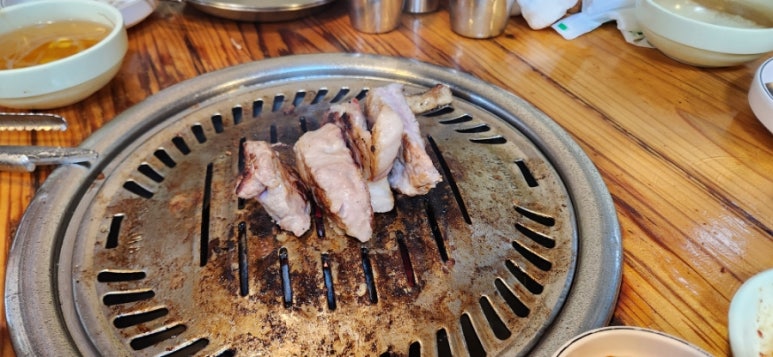덩어리뽈따구 이미지
