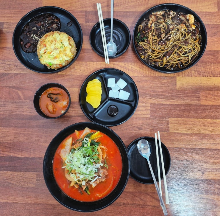 구룡반점 이미지
