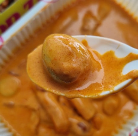 태리로제떡볶이&닭강정 구로점 사진 8