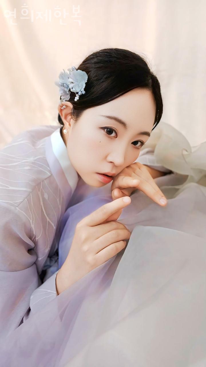 연희제한복 이미지