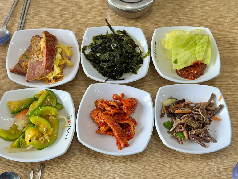 강순자옛맛김치찌개오정점 이미지