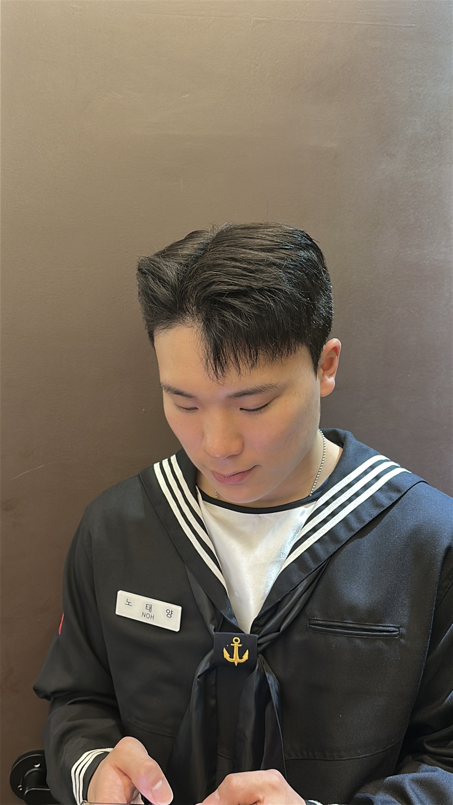 외출하고싶은날 이미지