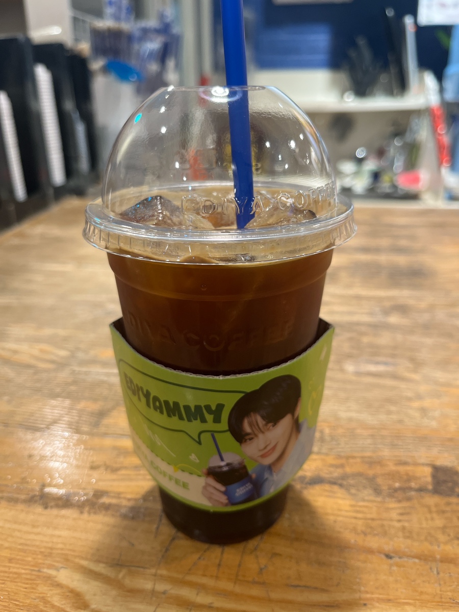 이디야 돌곶이역점 이미지
