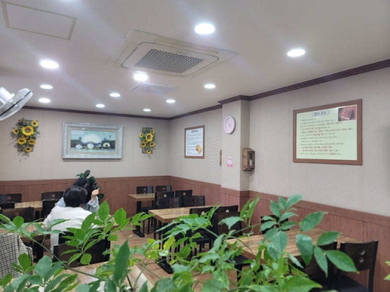 토곡팥빙수 이미지