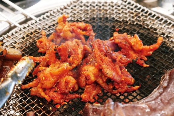 숯불에구운족발인천 이미지