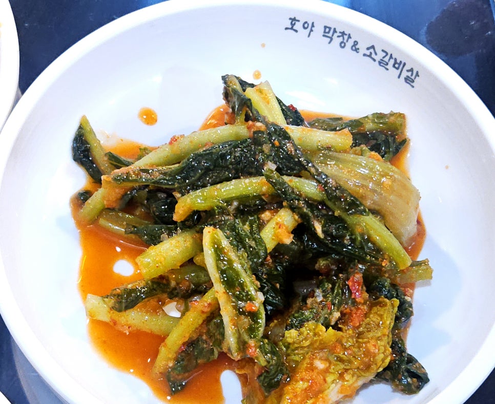 호야막창&소갈비살 이미지