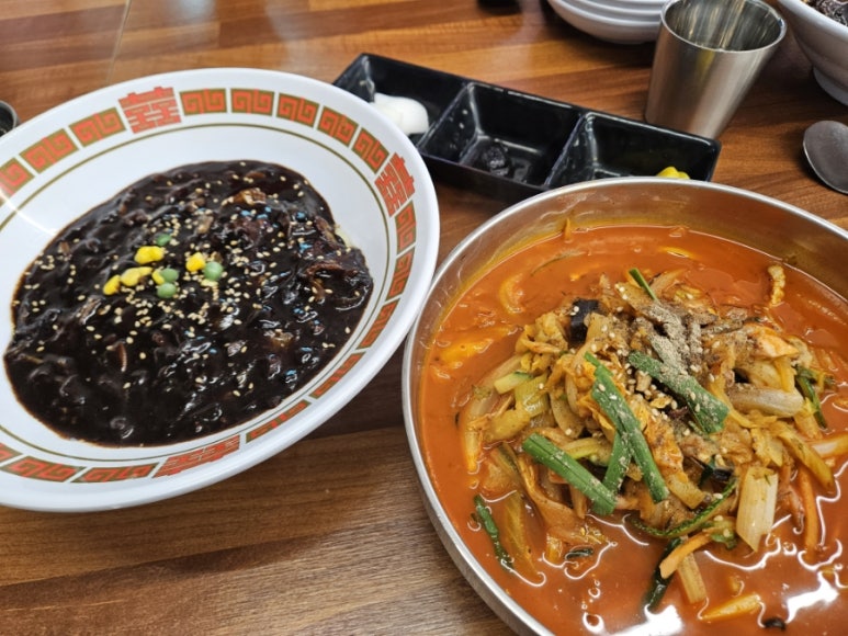 태화타이짬뽕 이미지