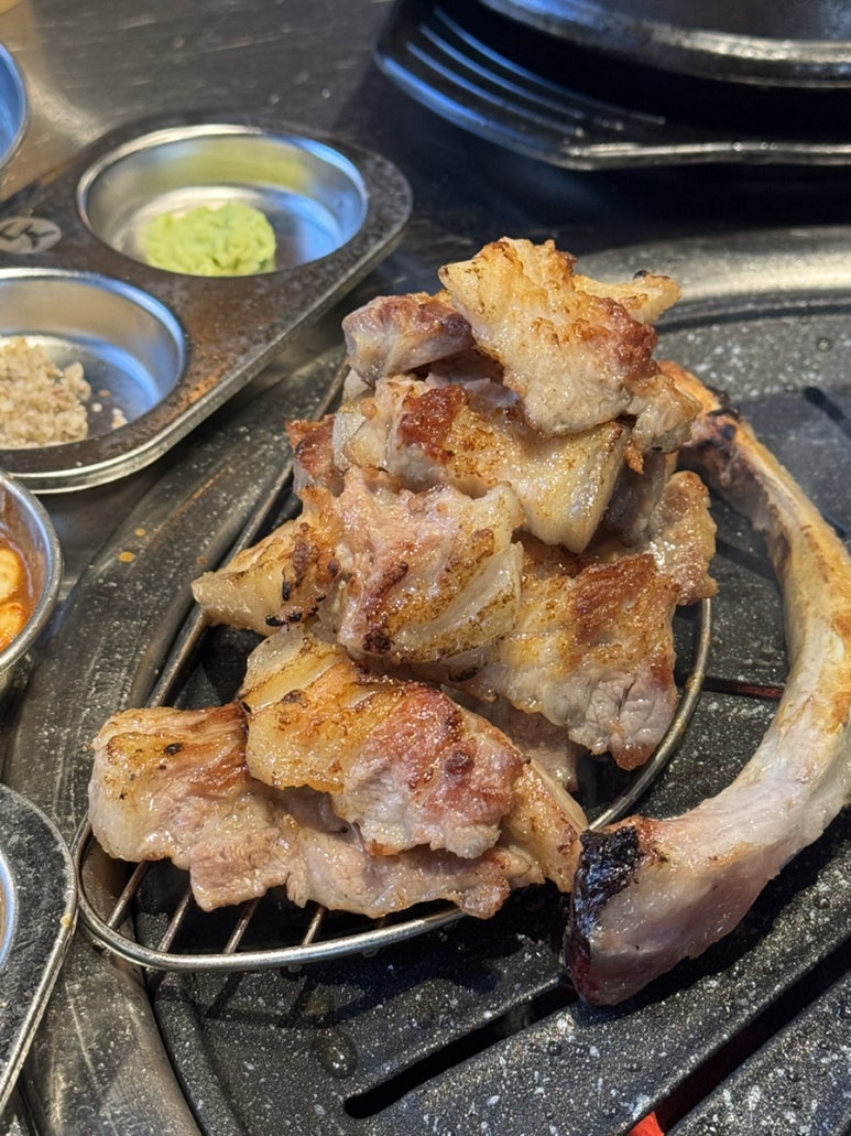 인천새우젓 이미지