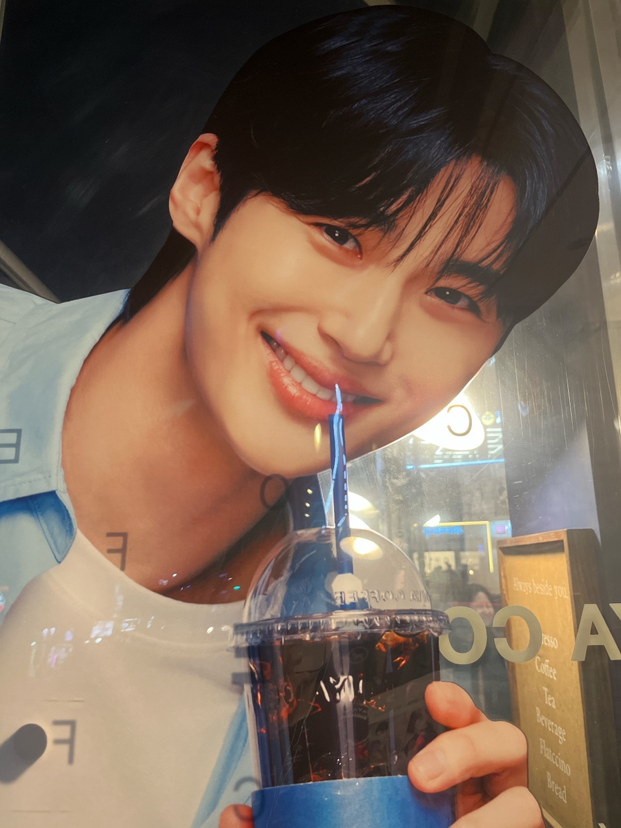 이디야 돌곶이역점 이미지