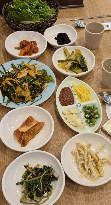 질마재시인마을 이미지