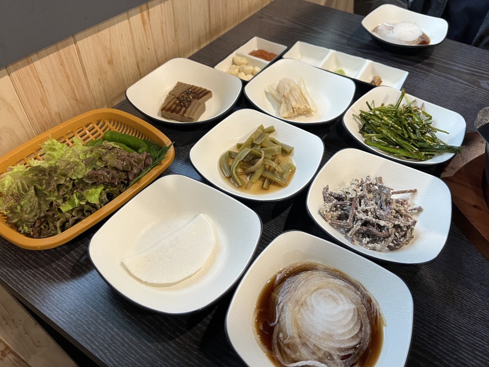 미감정육식당 이미지