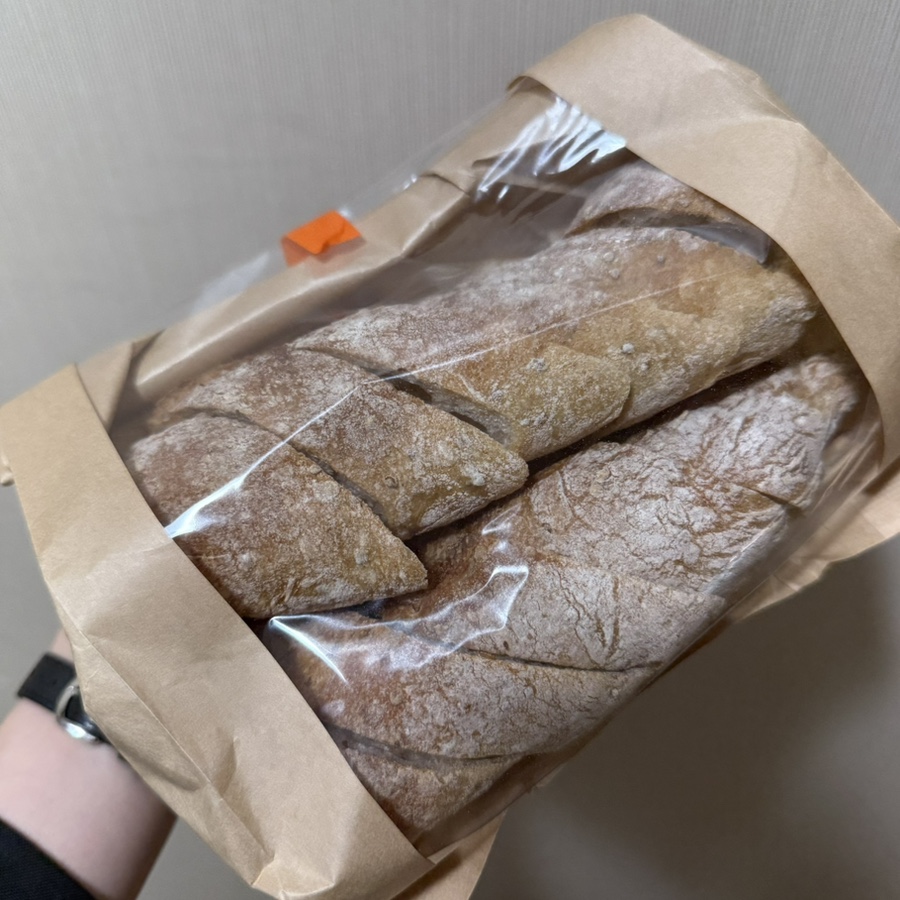 브레드누아젯 이미지