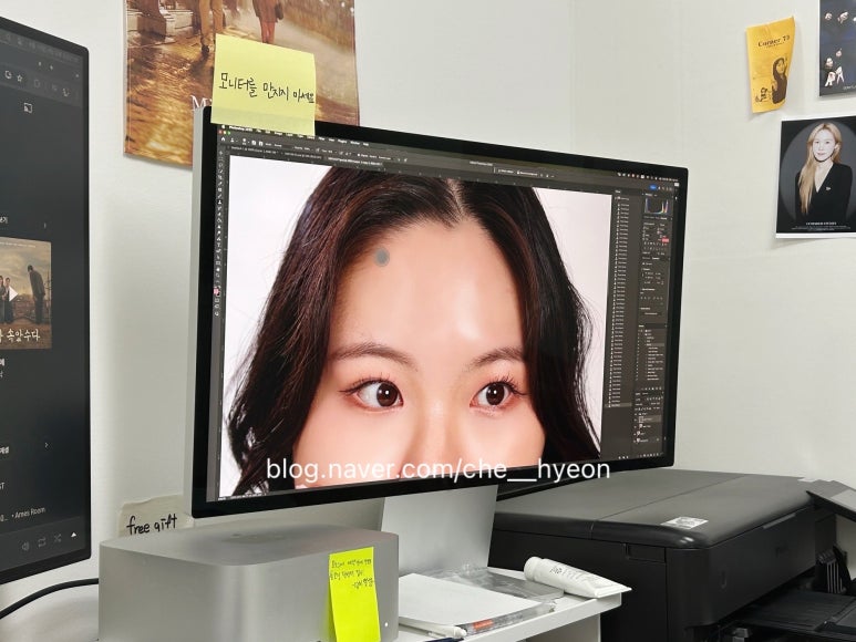 필마이무드스튜디오 이미지