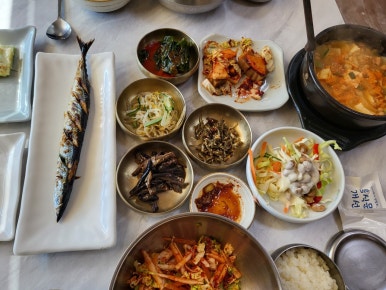 궁중구이 이미지