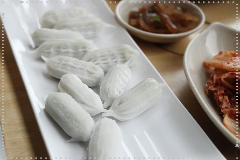 착한손샤브칼국수 이미지