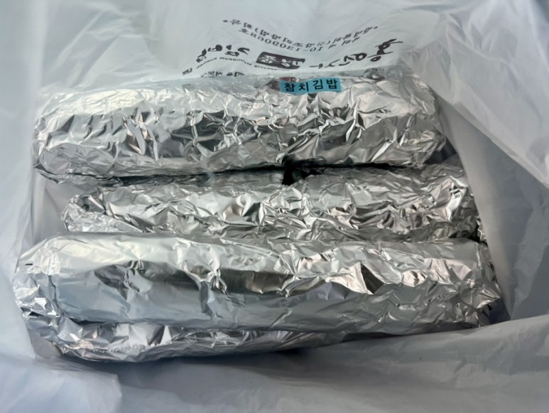 홍연자명품김밥 이미지