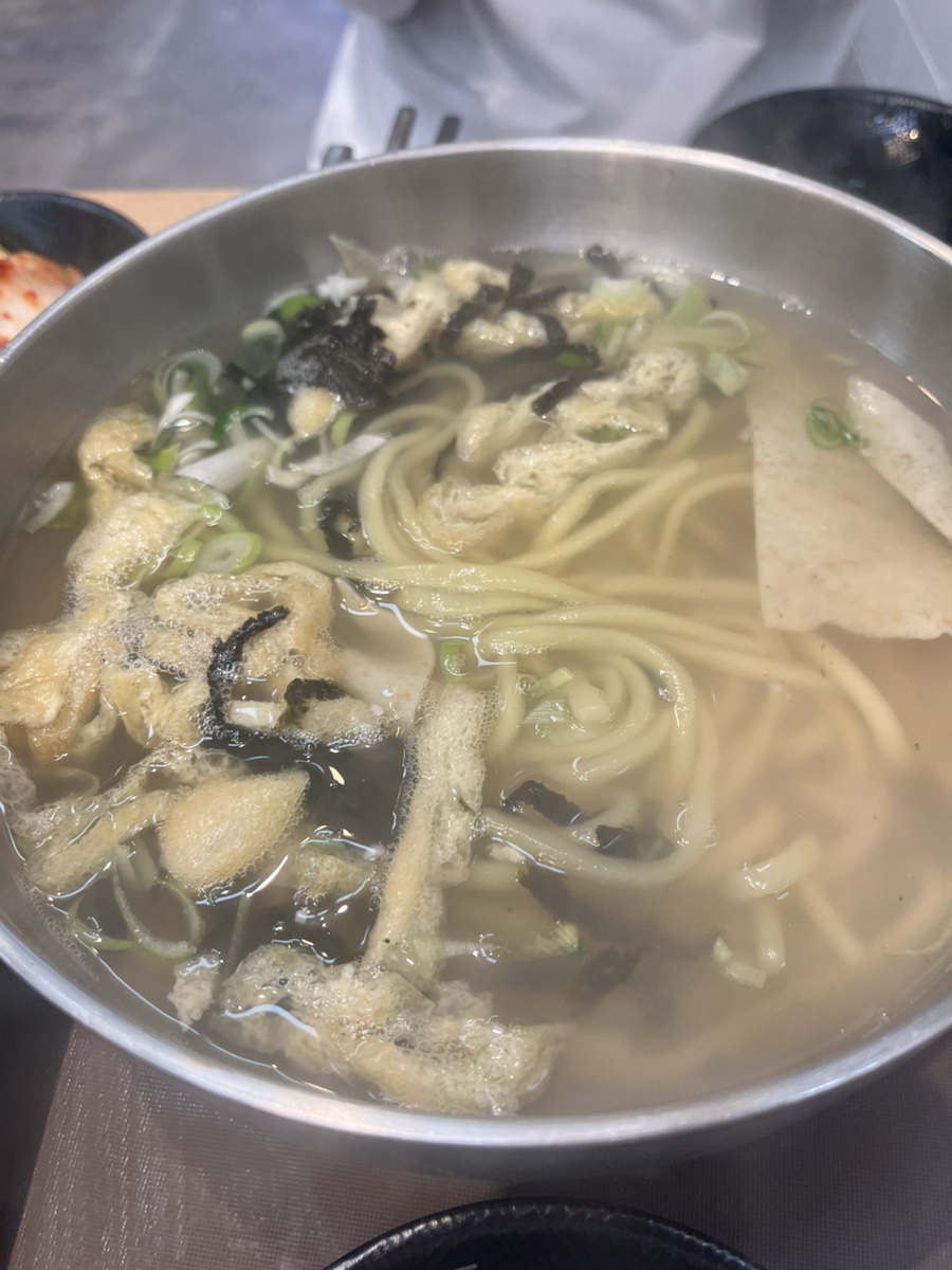 길동우동 고덕역점 이미지