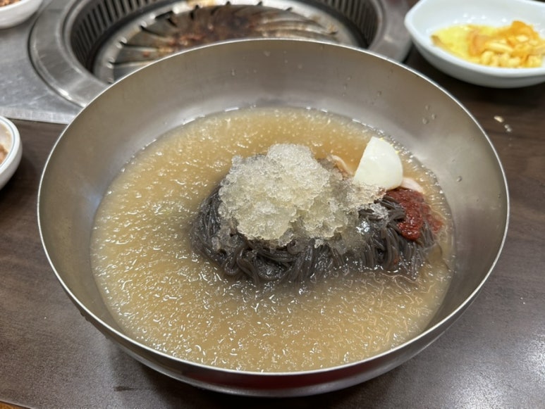 신선숯불갈비 이미지