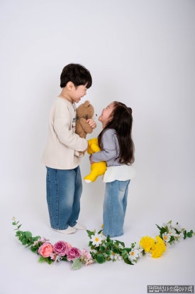 빛이라사진관 이미지