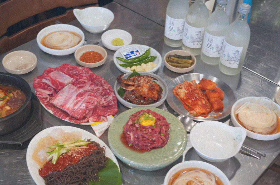 합정시장 이미지