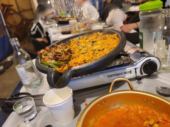 중흥돌곱창 이미지