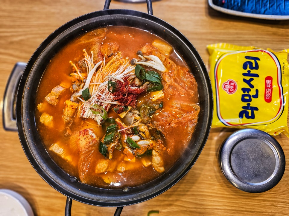 명가일품화로구이 이미지