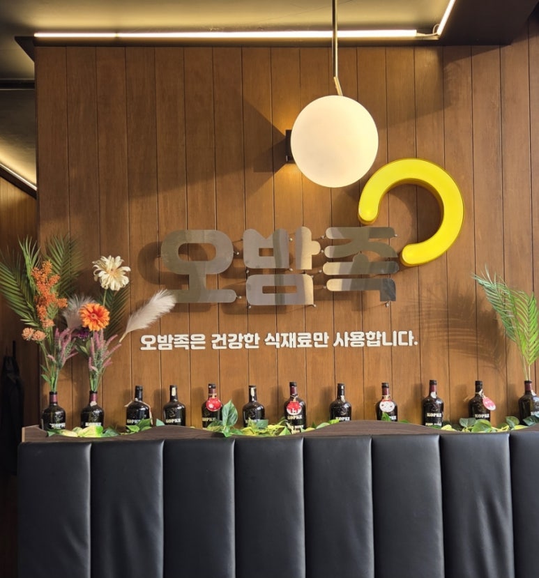 오밤족 이미지