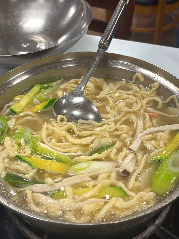 대전칼국수 이미지