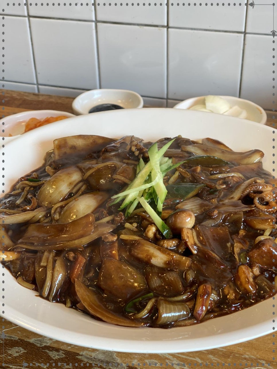 차이안 이미지