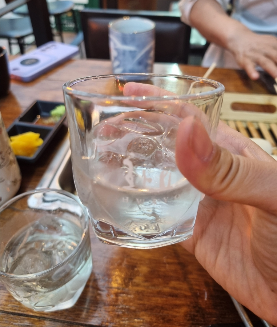 철길부산집 테크노폴리스점 이미지