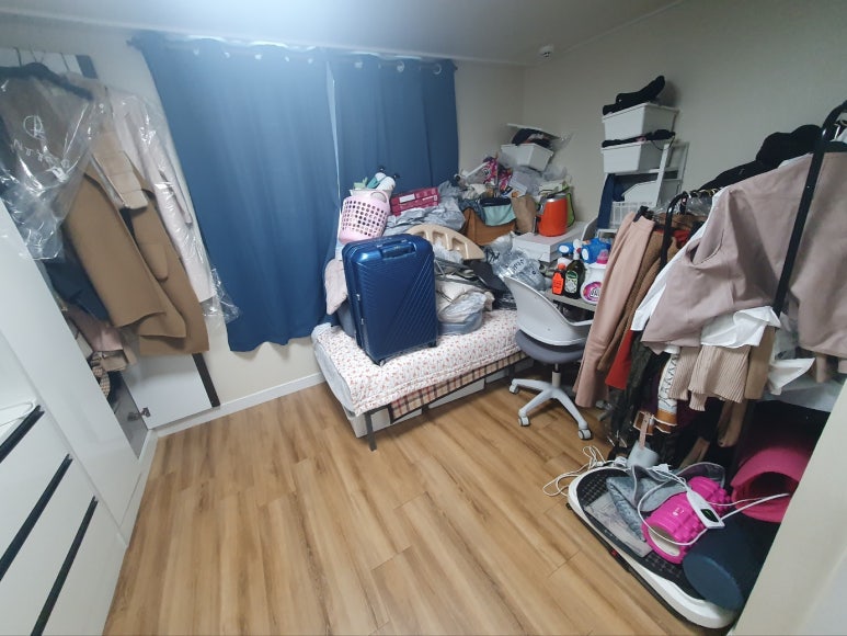 청소홀릭 이미지