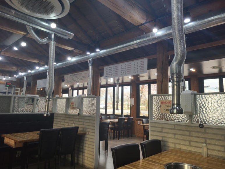춘자네숯불닭갈비 이미지