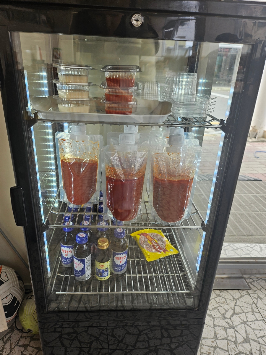 주문진백년횟집 이미지