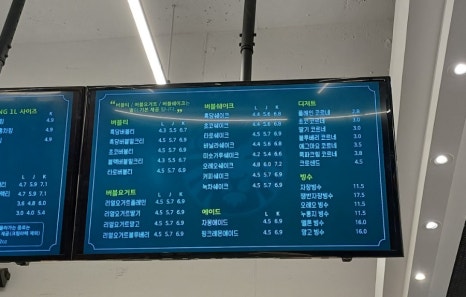 순천맘모스 이미지