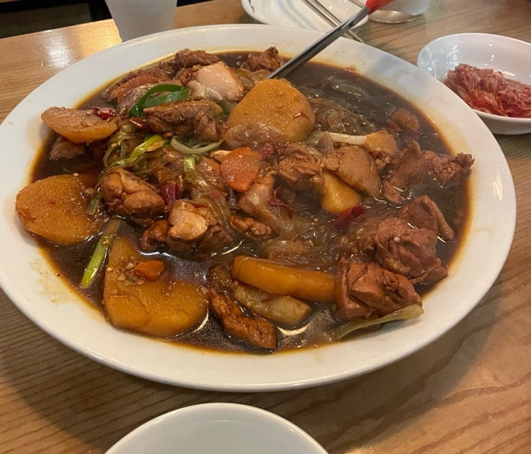 봉추찜닭종로 이미지