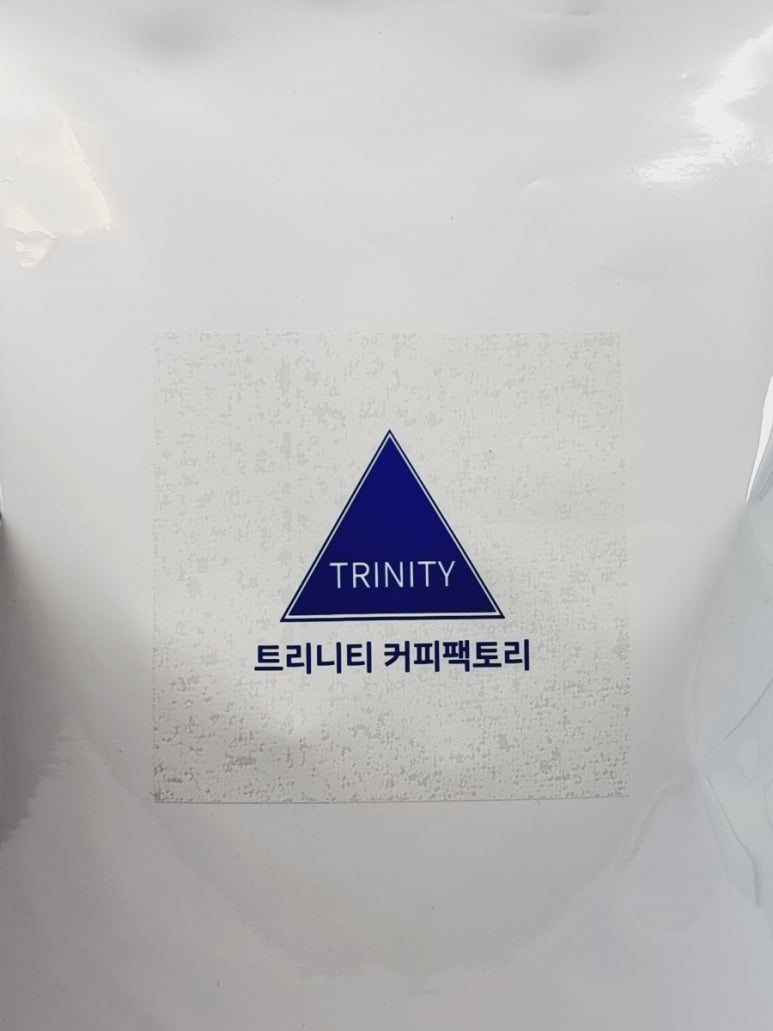 트리니티 커피팩토리 이미지