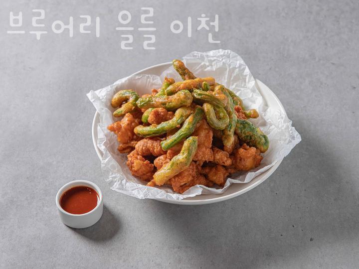 이천현대주유소 이미지