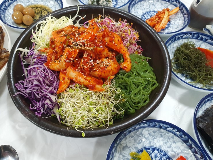 모녀게장식당 이미지