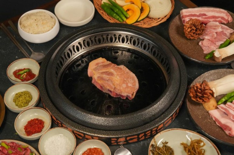 산솔 신논현점 이미지