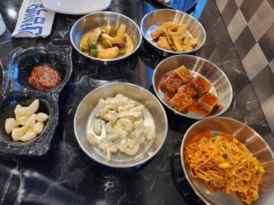 가평돼지갈비해밀 이미지