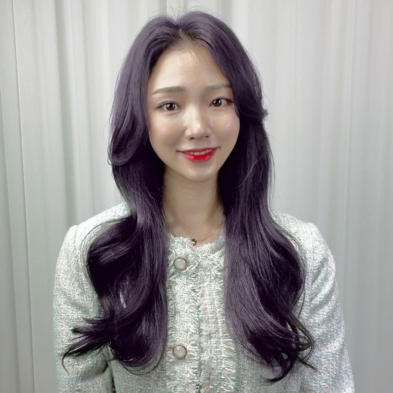 라일락미용실 이미지