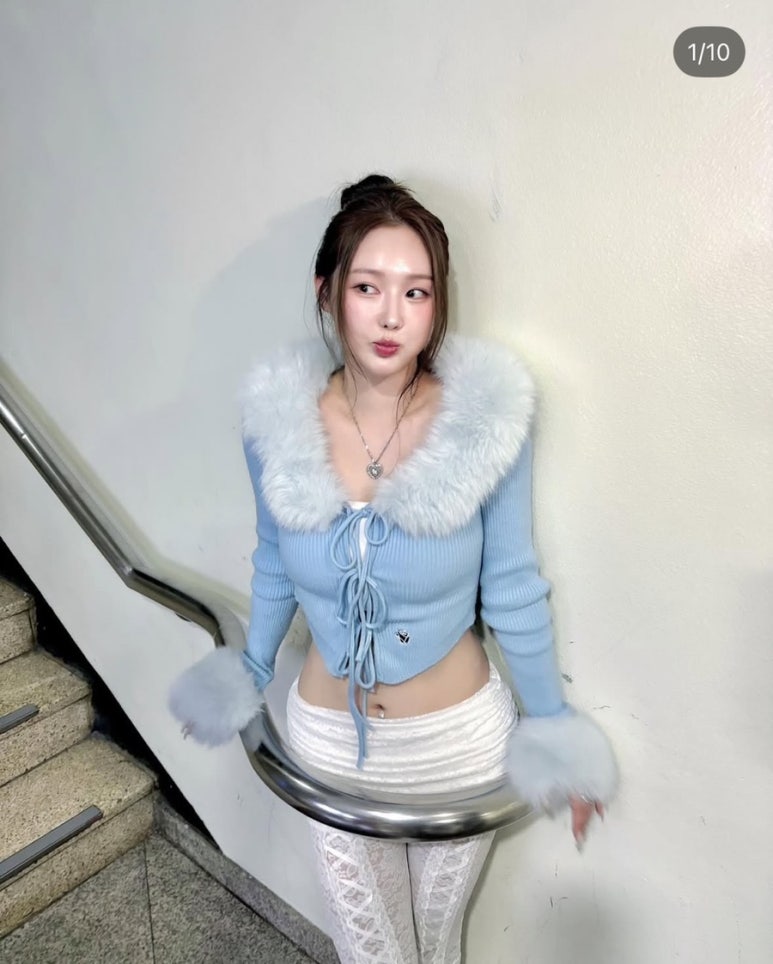 유성희헤어 이미지