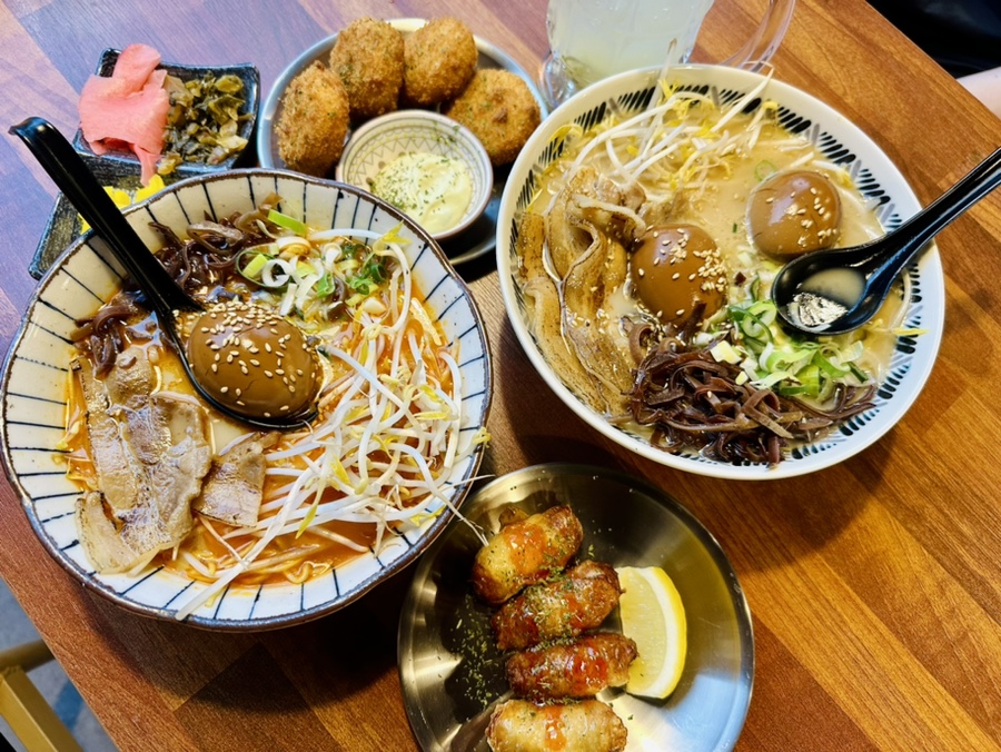 코츠라멘오창 이미지