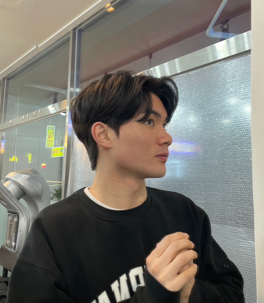 좋은사람들헤어샵 이미지