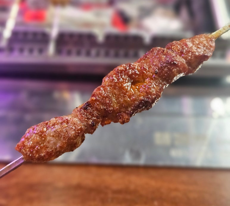 명월양꼬치;마라탕 이미지