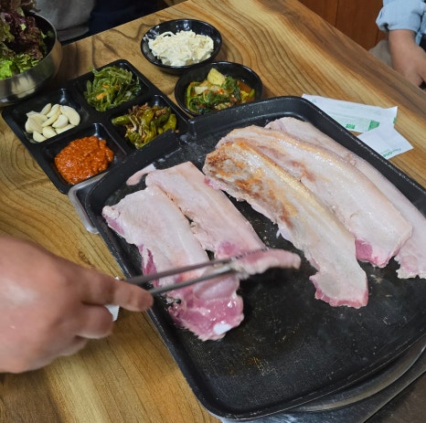 국사봉쭈꾸미 이미지